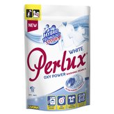 Perlux Oxy Power pracie perly na bielu bielizeň 10ks