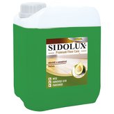 Sidolux Premium na dřevěné a plovoucí podlahy AVOKÁDOVÝ OLEJ 5L