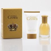 Laghmani London golden crown dámský dárkový set