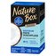 Nature Box tuhý šampon na vlasy s kokosovým olejem 85g