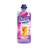 Kuschelweich aviváž s vůní Magická svěžest 31PD