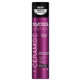 Syoss Ceramide Complex lak na vlasy s exta silnou fixací 300ml