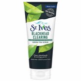 ST IVES pleťový scrub pro odstranění černých teček, 150ml