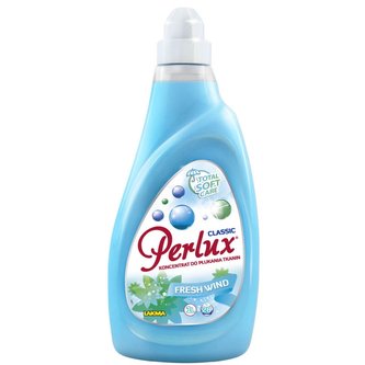 Perlux FRESH WIND koncentrovaná aviváž 28PD 1l