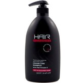 Hair academy Colour Care šampón na barvené vlasy s UV 900ml