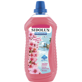 Sidolux Universal Kvet japonskej čerešne 1l