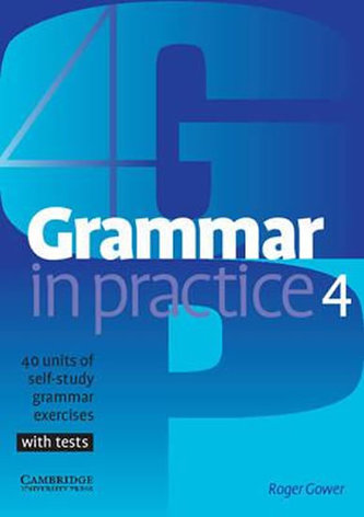Grammar in Practice: 4