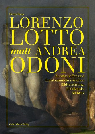Lorenzo Lotto malt Andrea Odoni