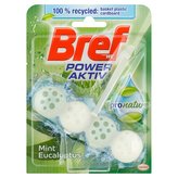 Bref kuličky do WC ProNature Mint, 50g