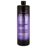HEAD CANDY šampon s pigmenty pro barvené blond vlasy, 750ml