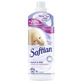 Softlan aviváž sensitiv 34PD 1l