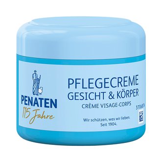 Penaten dětský krém na obličej a tělo 100ml