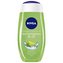 Nivea pečující sprchový gel Lemongras & Oil Perlen 250ml