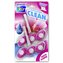 Power Clean Exotic Flowers WC blok 2x51g