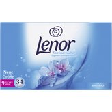 Lenor Jarní svěžest Ubrousky do sušičky 34ks