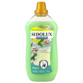 Sidolux Universal letné spomienky Mojito 1l