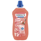 Sidolux Universal s vôňou Coral, 1L