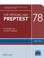 The Official LSAT Preptest 78: (June 2016 Lsat)
