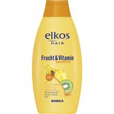 Elkos Šampon Ovoce a vitamíny 500 ml