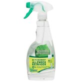 Seventh Generation ECO Free &amp; Clear univerzálny čistič v spreji 500ml