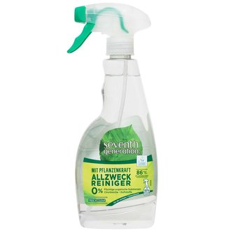 Seventh Generation ECO Free & Clear univerzálny čistič v spreji 500ml