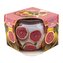 Svíčka vonná dekorativní Pink Grapefruit, 70g