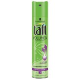 Taft Volumen lak na vlasy Extra Silný pro objem č.3 250ml