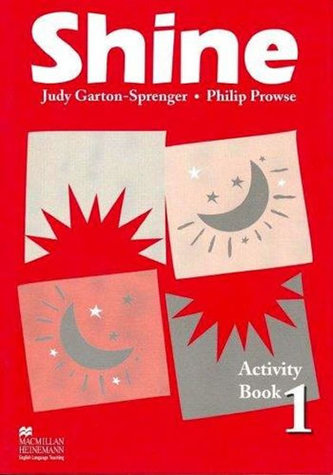 Shine 1: Activity