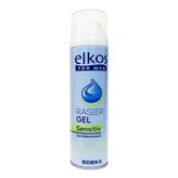 Elkos Men Gel na holení Senzitiv 200 ml