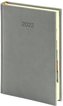 Kalendarz 2022 B5 Vivella tygodniowy Szary