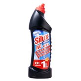 Silux WC GEL Active Moře na rez a vodní kámen 1l