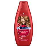 Schauma šampon Color Glanz pro barvené vlasy 400ml