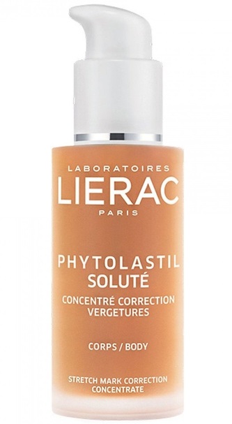 Lierac Phytolastil Solution Stretch Mark Correction Concentrate 75ml
