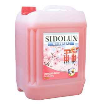 Sidolux Universal Kvet japonskej čerešne 5l