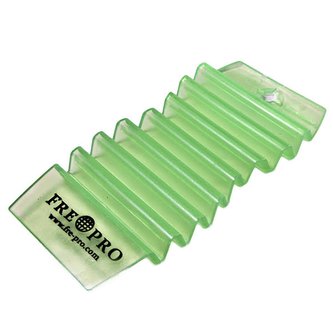 FRE PRE Hang Tag Melón Uhorka interiérová vôňa