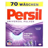 Persil německý prací prášek Universal s vůní levandule 4,55kg