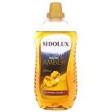 Sidolux Universal Baltic jantár - Boutique edícia 1l