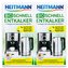 Heitmann Bio rychlo-odvápňovač vodního kamene z elektrických přístrojů 2x25g