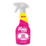 The Pink stuff zázračný odstraňovač škvŕn z textilu, kobercov a čalúnenie 500ml