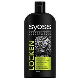Syoss Locken šampon pro vlnité vlasy 500ml