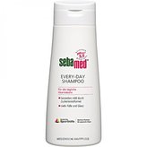 Sebamed vlasový šampon Every Day pro denní mytí, 200ml