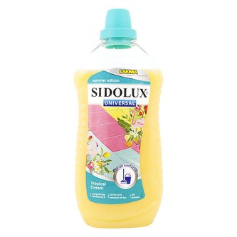 Sidolux Universal Tropical dream - limitovaná letní edice 1l