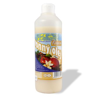 Vonný olej na vytieranie Vianočné 500 ml