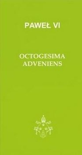 Octogesima Adveniens