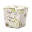 Svíčka vonná dekorativní v dárkovém balení White Flowers 70g