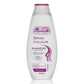 Lilien šampon barevné vlasy 400ml