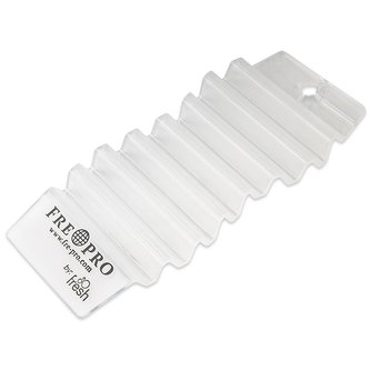 FRE PRE Hang Tag Honeysuckle interiérová vôňa