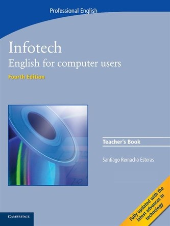 Infotech 4e: TB