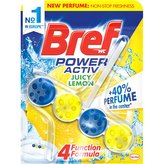 Bref Power Activ Lemon 50g