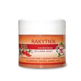 Bylinná masť Rakytník 150 ml